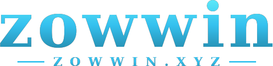 zowwin logo